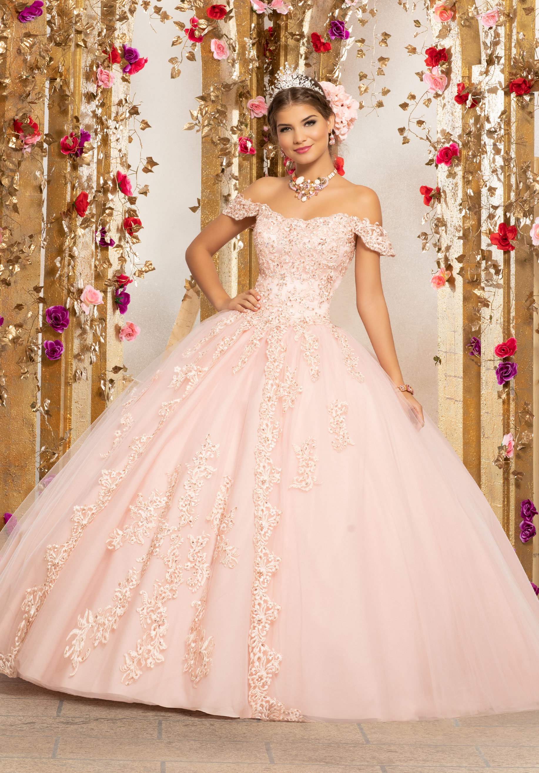 mori lee homecoming 2019