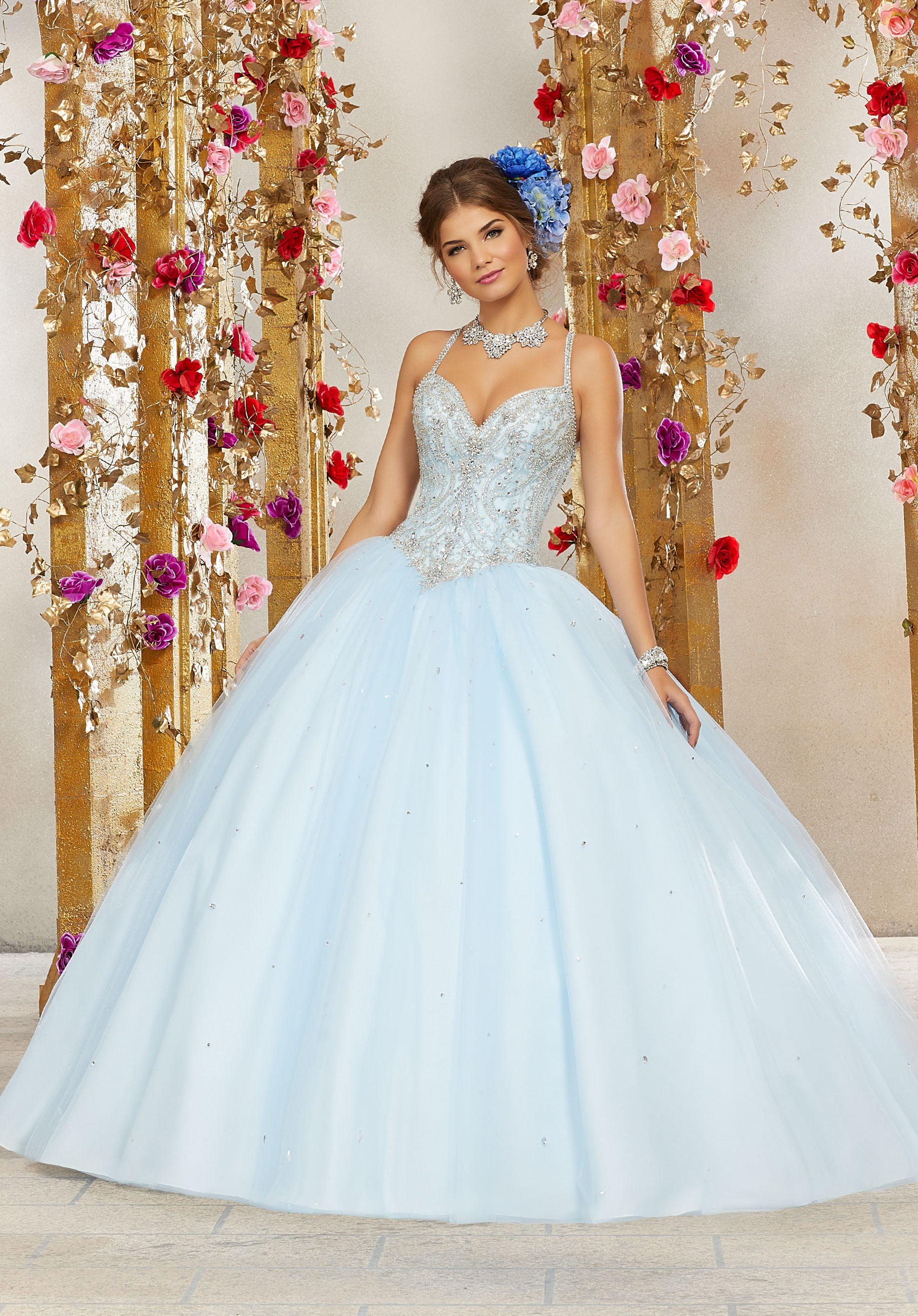 mori lee homecoming 2019