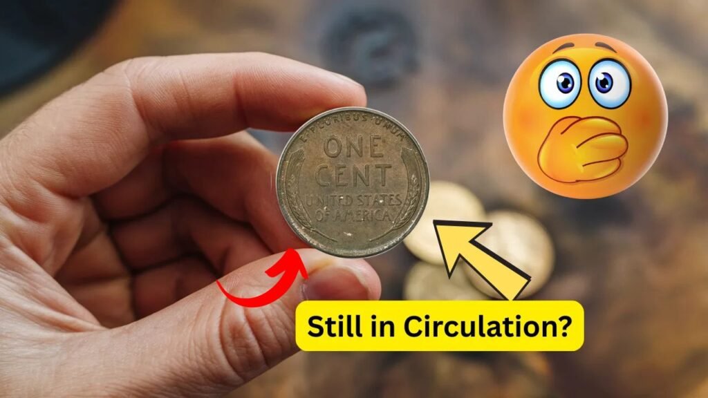The Lincoln Wheat Penny Valued at $1.8 Million