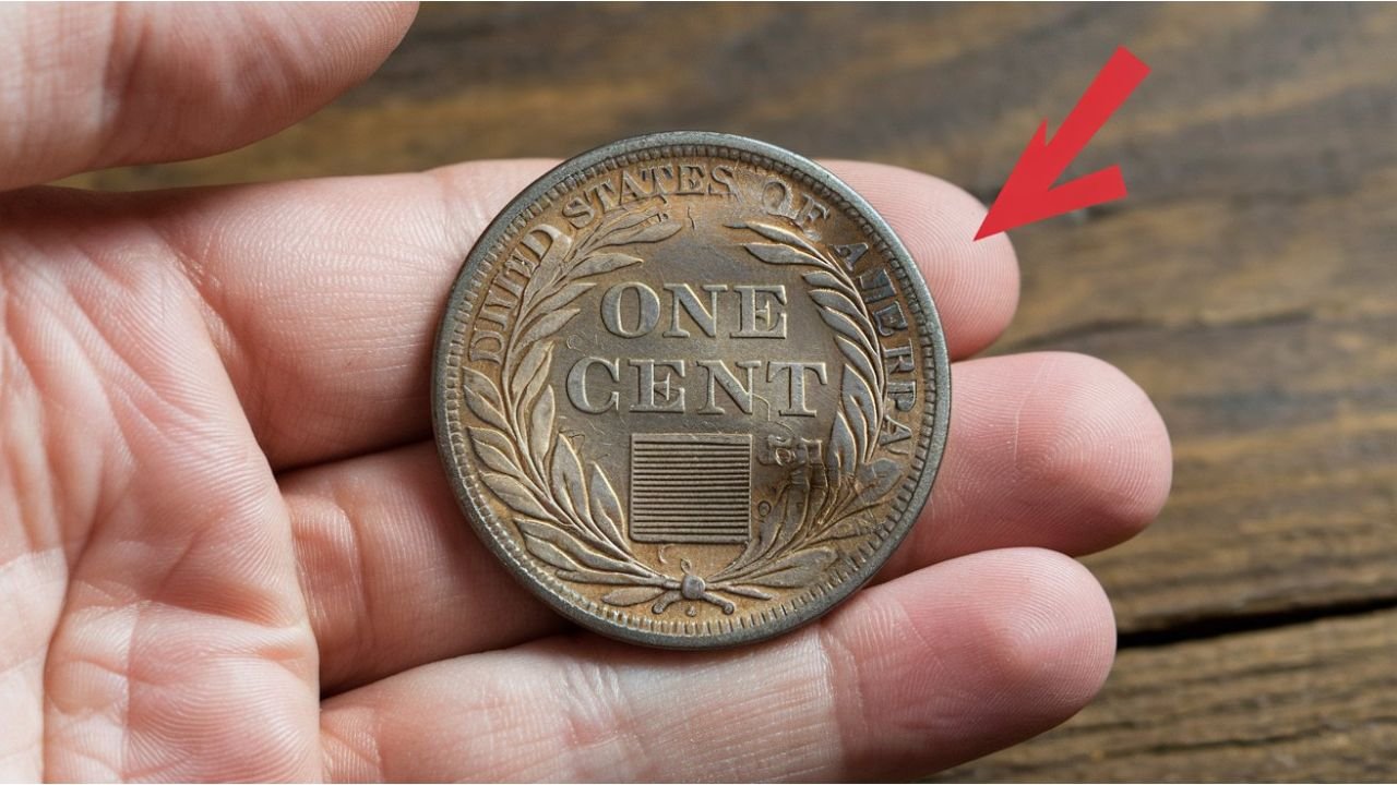 The Value of Wheat Pennies By Year