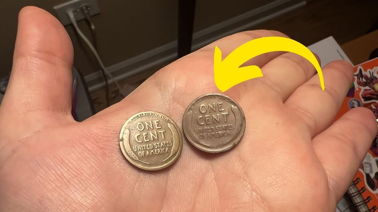 The Lincoln Wheat Penny Valued at $718K, Still in Circulation