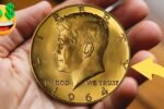 The Kennedy Coin That’s Now Worth Over $50,000