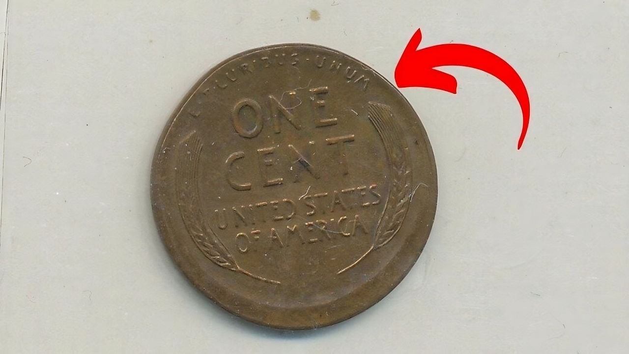 A Lincoln Penny