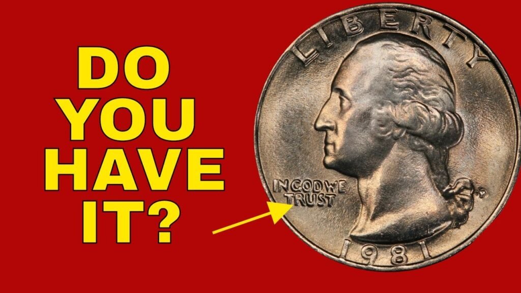 The Rare Bicentennial Quarter Valued at $2.2 Billion