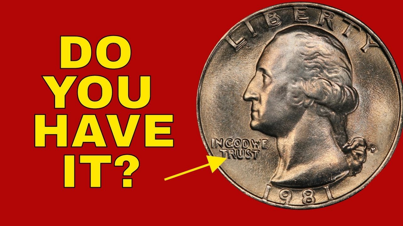 The Rare Bicentennial Quarter Valued at $2.2 Billion