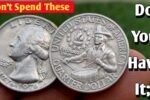 The Rare 1976 Bicentennial Quarter Worth $2.2 Billion