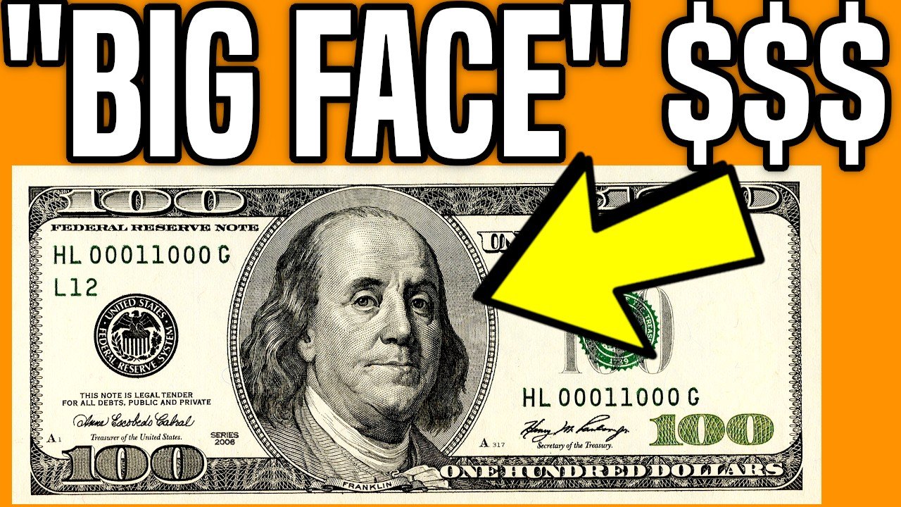 $100 Bills With Hidden Errors Still Circulating