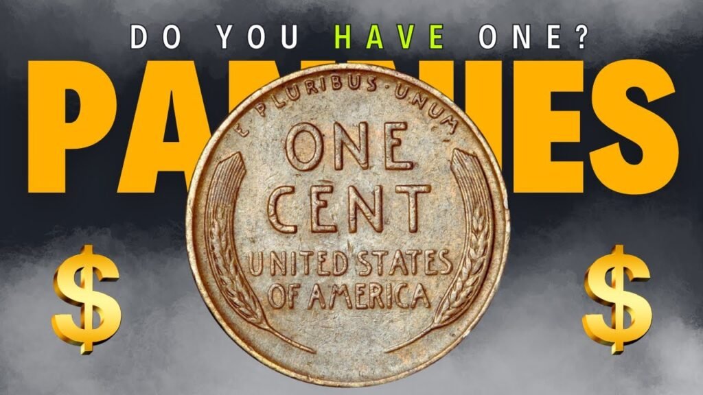 The Lincoln Wheat Penny Valued at $630K