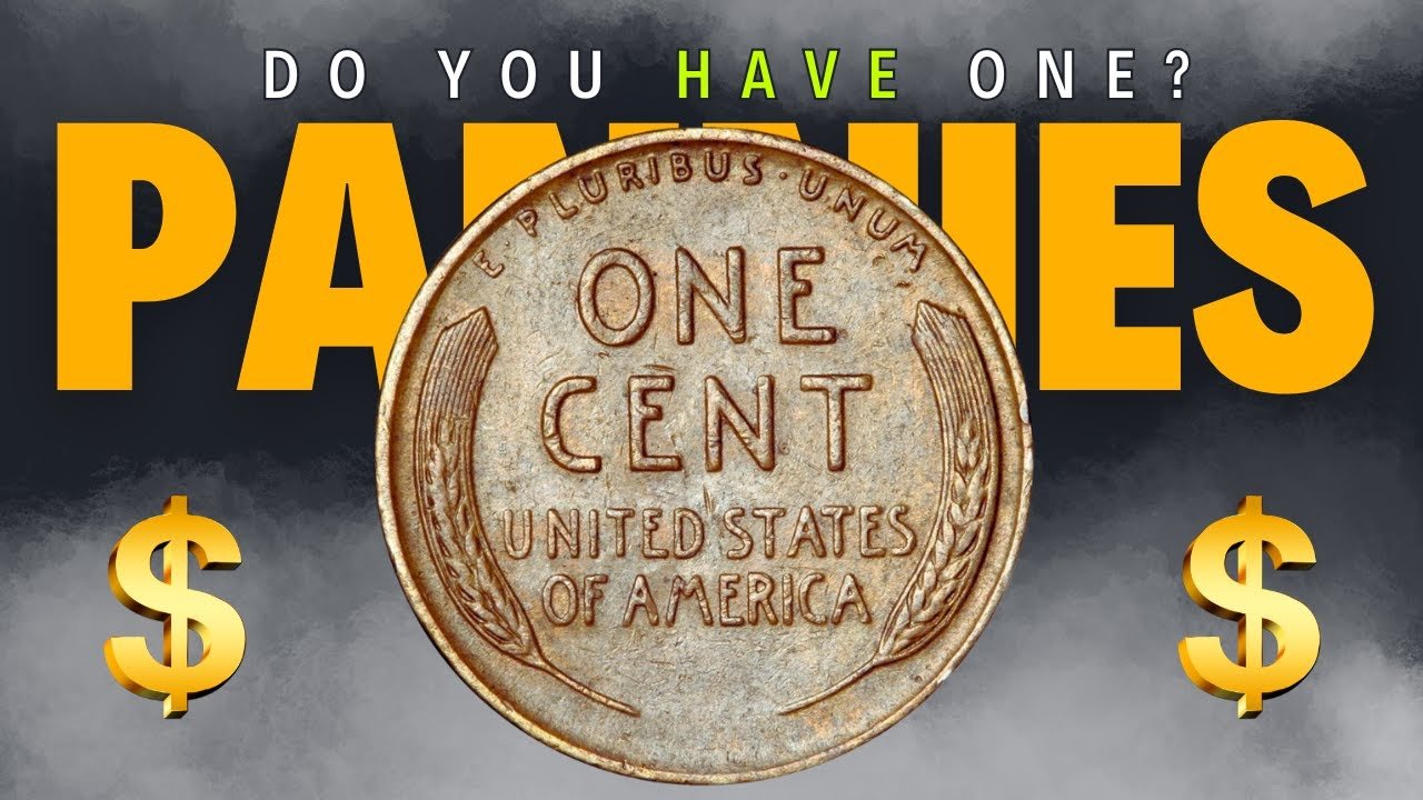 The Lincoln Wheat Penny Valued at $630K